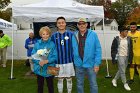 MSoc Senior Day  Men’s Soccer Senior Day. - Photo by Keith Nordstrom : Wheaton, MSoccer, MSoc, Men’s Soccer, Senior Day